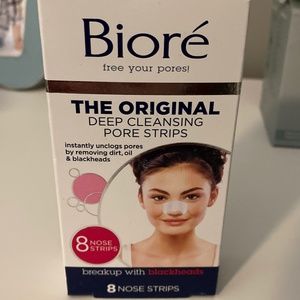🌴5 for $25 🌴 Biore Deep Cleansing Pore Strips